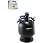Wasseraufbereitungssystem WRP 8000