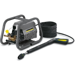 Hochdruckreiniger HD 600