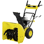 Schneefr&auml;se STH 5.56 W