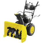 Schneefr&auml;se STH 10.76 W