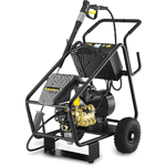 Hochdruckreiniger HD 25/15-4 Cage Plus