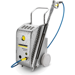 Hochdruckreiniger HD 10/15-4 Cage Food