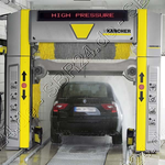 Waschanlage CB 1/23 basic