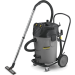 Nass-Trockensauger NT 70/2 Tc