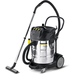 Nass-Trockensauger NT 70/3 Me Tc