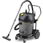 Nass-Trockensauger NT 65/2 Tact&sup2; Tc