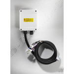 Verteilerdose Fernbedienung