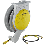 Schlauchtrommel, Automatik, 10 m