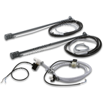 Vorbereitung Fernbedienung ND, RM 2