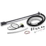 Vorbereitung Fernbedienung ND, RM 1