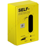 M&uuml;nzfernbedienung