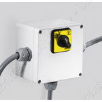 Priorit&auml;tenschalter