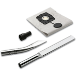 Heizkessel-Reinigungs-Set