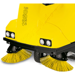 ABS 2. Seitenbesen links