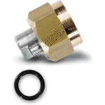 D&uuml;senpaket f&uuml;r Fl&auml;chenreiniger