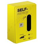 M&uuml;nzfernbedienung