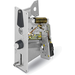 M&uuml;nzpr&uuml;fer 50 Cent