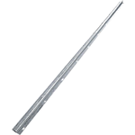 2x 3 m Fahrschienenverl&auml;ngerungsset