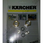 D&uuml;senpaket f&uuml;r Fl&auml;chenreiniger