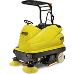 Anbausatz Arbeitslicht