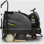 Anbausatz Spr&uuml;hsaugen