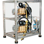 Hochdruckpumpe HD-E 60/6 K2 l