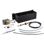 Anbausatz Reinigungsmitteldosierung DOSE