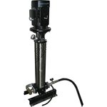 Mitteldruckpumpe 16 bar