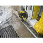 Intensivvorreinigung "Front"