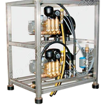 Hochdruck-Pumpe HD-E 60/6 K2 II