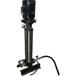 Mitteldruckpumpe 16 bar