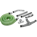 Industrieset f&uuml;r anspruchsvolle Anwendungen