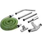 Industrieset f&uuml;r anspruchsvolle Anwendungen