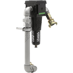 Anbausatz Wasserabscheider