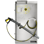 ABS Halter Lanze SB-HDS