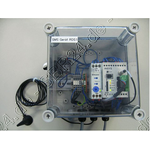 RDS I (Remote Diagnostic System I)