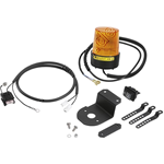 Anbausatz Rundumkennleuchte