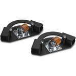 Anbausatz St&uuml;tzrollen