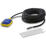 ABS Abwasserausspeisung