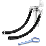 Anbausatz Filtration (250 &micro;)