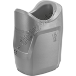 Schaumb&uuml;rstenbeh&auml;lter Nassschaum