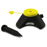 Spr&uuml;hregner CS 90 Vario