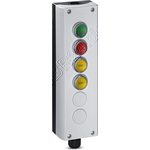 Mehrfachb. Ansteuerung I-O, Hei&szlig;-Kalt, 1-2