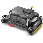 B&uuml;rstenkopf R55 Ep 230V