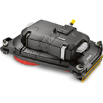 B&uuml;rstenkopf D 75