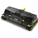 B&uuml;rstenkopf R 75