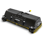 B&uuml;rstenkopf R 90 S