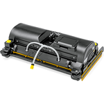 B&uuml;rstenkopf R 120 S 