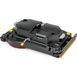 B&uuml;rstenkopf D 100 S