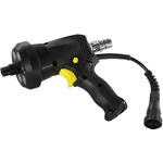 D&uuml;senbeleuchtung f&uuml;r  IB 7/40